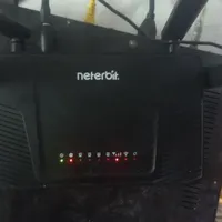 مودم ۴ آنتن