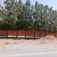 زمین۵۷۰مترداخل مجتمع ویلایی جهت ساخت ویلا فردوسی|فروش زمین و ملک کلنگی|مشهد, تبادکان|دیوار
