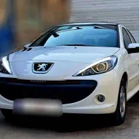 ۲۰۷ پانا دنده /مدل ۱۴۰۰/ فروش اقساط