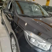 جک J5 اتوماتیک 1800cc، مدل ۱۳۹۵ (نقدواقساط)|خودرو سواری و وانت|تهران, نارمک|دیوار