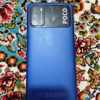 poco M3|موبایل|رباط‌کریم, رباط‌کریم|دیوار