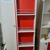 تخت وکمد کودک|تخت و سرویس خواب|شاهین‌شهر, فردوسی|دیوار