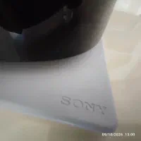 ps.5 درحد نو sony