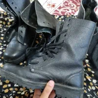 پوتین سربازی سایز ۴۱