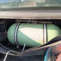 کپسول گاز CNG