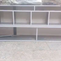 دکور مغازه شیک وتمیز اندیف ۴ تیکه