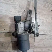 دینام واستارت مزدا 3 است که اصلی