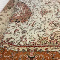 فرش مشهد ۱۲متری ۲عدد