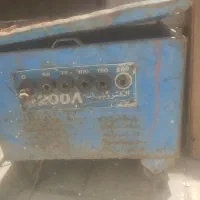 ترانس جوش