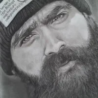 هدیه گرانبها طراحی چهره