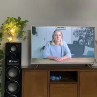 تلوزیون تی سی ال ۴۹ اینچ