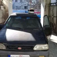 پراید مدل۸۷|خودرو سواری و وانت|قم, زینبیه|دیوار