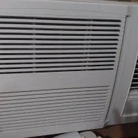 کولر ۱۸ هزار گری