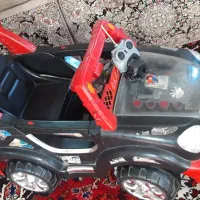 ماشین شارژی