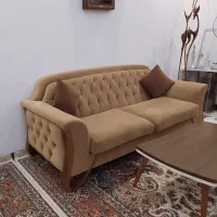 مبلمان راحتی ، بسیارشیک باطراحی خاص|مبلمان خانگی و میز عسلی|کرمانشاه, |دیوار