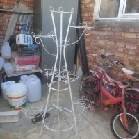 استند گل فرفوژه