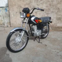 موتور ۹۴ پارکینگی