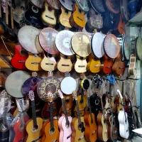 ساز بادی ملودیکا مدل کالیمبا دف تمپو ضرب خرید|سازهای بادی|مشهد, ایثار|دیوار