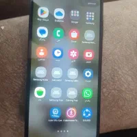 گوشی سامسونگ a06 128|موبایل|اراک, |دیوار