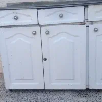 کابینت آشپزخانه