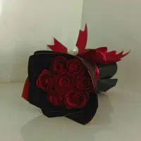 دسته گل مینیاتوری