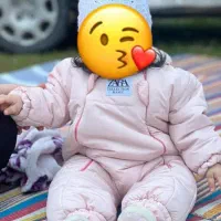 کاپشن سرهمی|کفش و لباس بچه|تهران, سجاد|دیوار