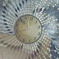 دو عدد ساعت کاملا سالم