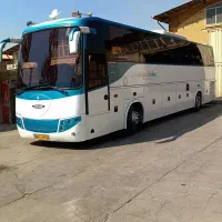 اتوبوس اسکانیا کلاسیک 87عروسک|خودرو سنگین|تهران, خاوران|دیوار