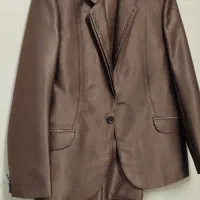 لباس بچگانه و پالتو