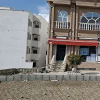 تجاری فروشی درفاز ۸ پردیس