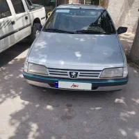 فروش پژو 405