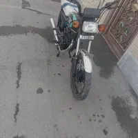 هندا مزایده|موتورسیکلت|ماهدشت, |دیوار