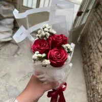 گل ابدی ماندگار|گل مصنوعی|تربت جام, المهدی|دیوار