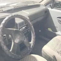 پراید ۸۲|خودرو سواری و وانت|سقز, |دیوار