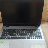 لپ تاپ ایسوس x542 ارتقاء