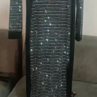 پیراهن مجلسی