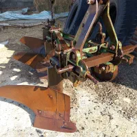 گاو آهن|ابزارآلات|ملکان, |دیوار