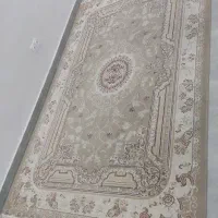 فرش ۶ متری سالم|فرش|تهران, مجیدآباد|دیوار