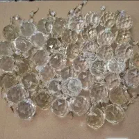 آویز توپی۱۰۵ عدد