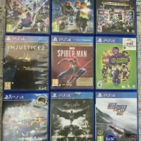 دیسک بازی ps4