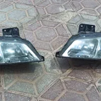 چراغ جلو پارس.جفت