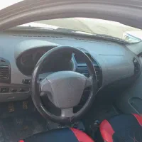 تیبایک ۱۴۰۱ درحدصفر|خودرو سواری و وانت|کلاله, |دیوار