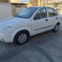 تیبا ۱ مدل ۱۳۹۷|خودرو سواری و وانت|دزفول, |دیوار