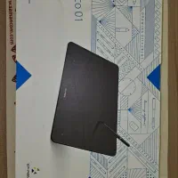 قلم نوری XP-PEN فقط آنباکس شده برای کلیپ|قطعات و لوازم جانبی رایانه|تهران, جنت‌آباد جنوبی|دیوار