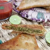 سمبوسه ،بورک و ساندویچ کولی و...|خوردنی و آشامیدنی|فین, |دیوار