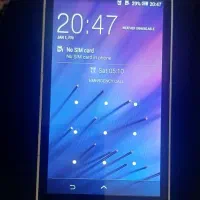 گوشی درحد اک