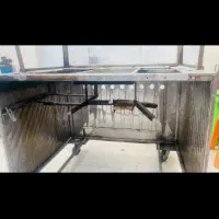 فرساندیچی|اجاق گاز و لوازم برقی پخت‌وپز|بندر ماهشهر, |دیوار