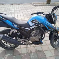 موتور شرایط|موتورسیکلت|خمین, |دیوار