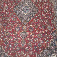 فرش دستبافت ۱۲ متری کاشان