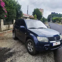سوزوکی ویتارا ۲۰۰۷